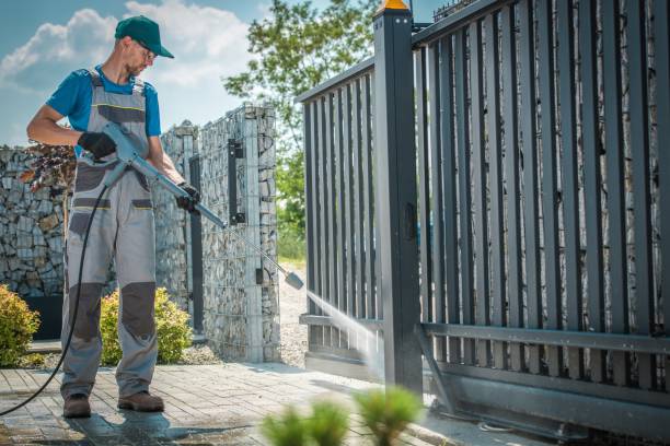 Best Machinery and Equipment Cleaning  in Mountain Iron, MN